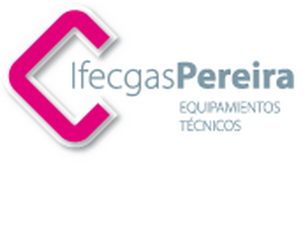 Logo Ifecgas