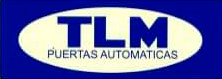 TLM Puertas Automáticas